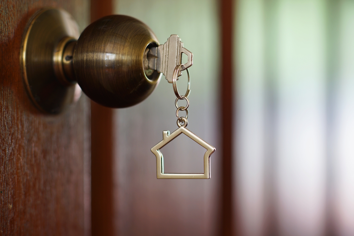 Arkansas Is Becoming a Buyer's Market as Housing Inventory Rises