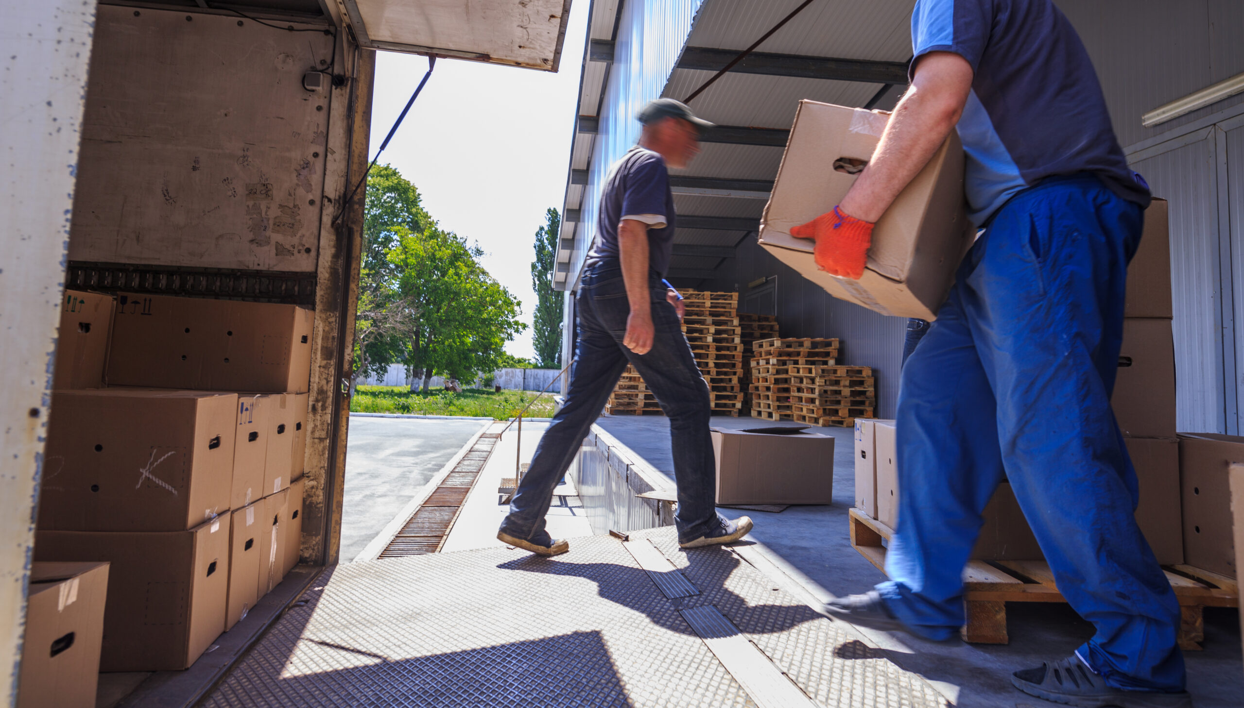 Cargo Thieves Getting Trickier, Arkansas Trucking Leaders Told