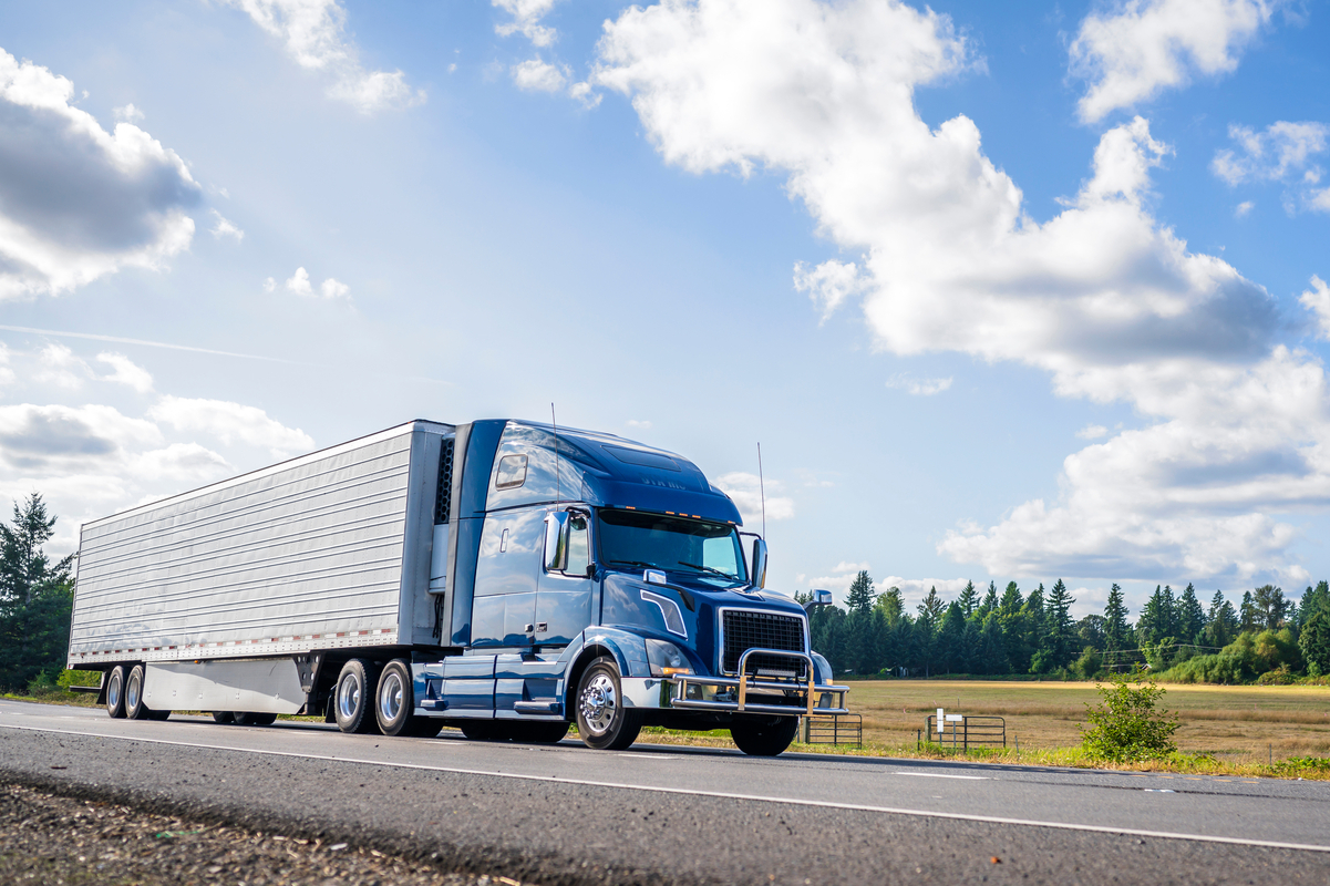 How Trucking Regulations Are Converging to Reshape the Industry's Future