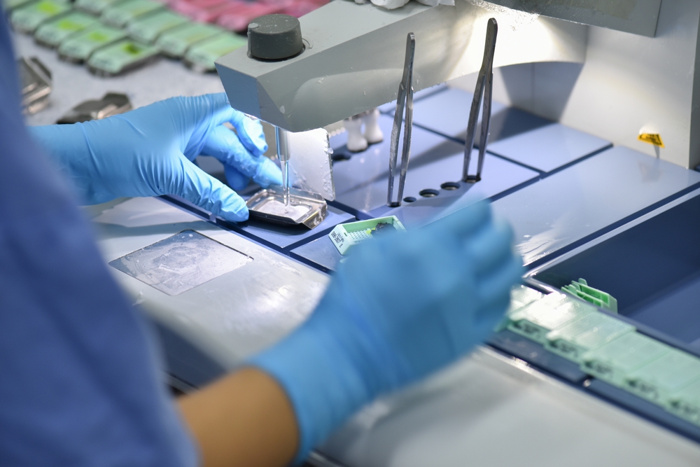 A Whistleblower Case Against an Arkansas Lab Ends With a $30M Settlement