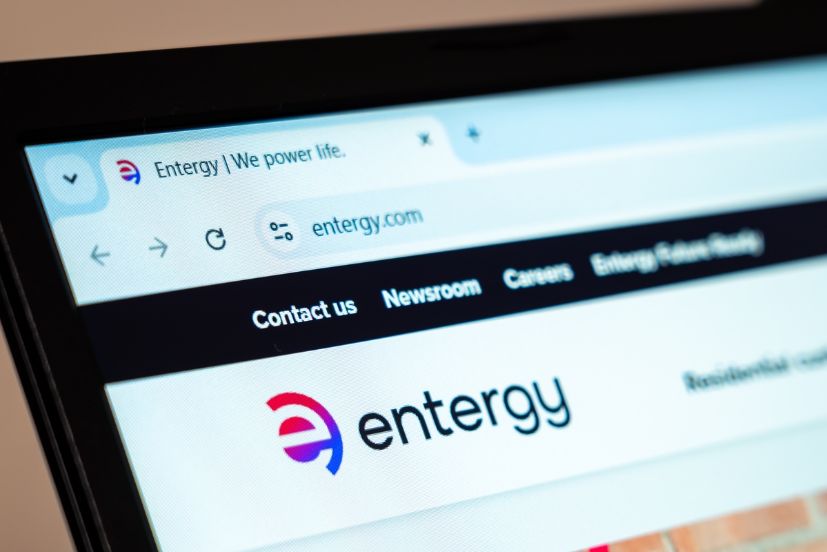 How Entergy Structures Its Business to Separate Profits From Rates