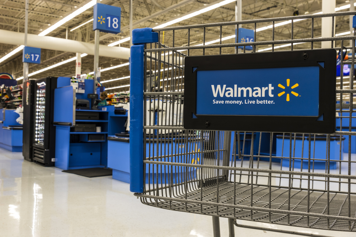 Walmart Says it's Not Using Personal Information to Set Prices as it Expands Dig...