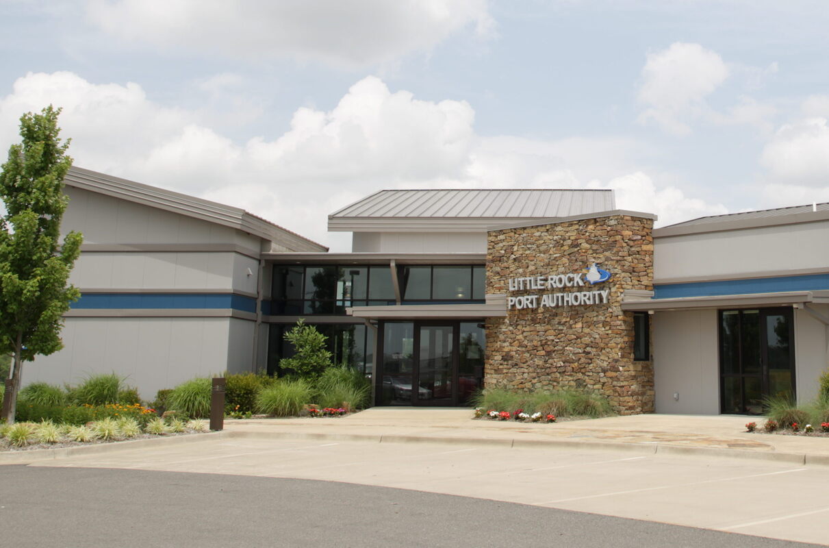Data Centers and the Port Are Driving a South Pulaski County Land Rush
