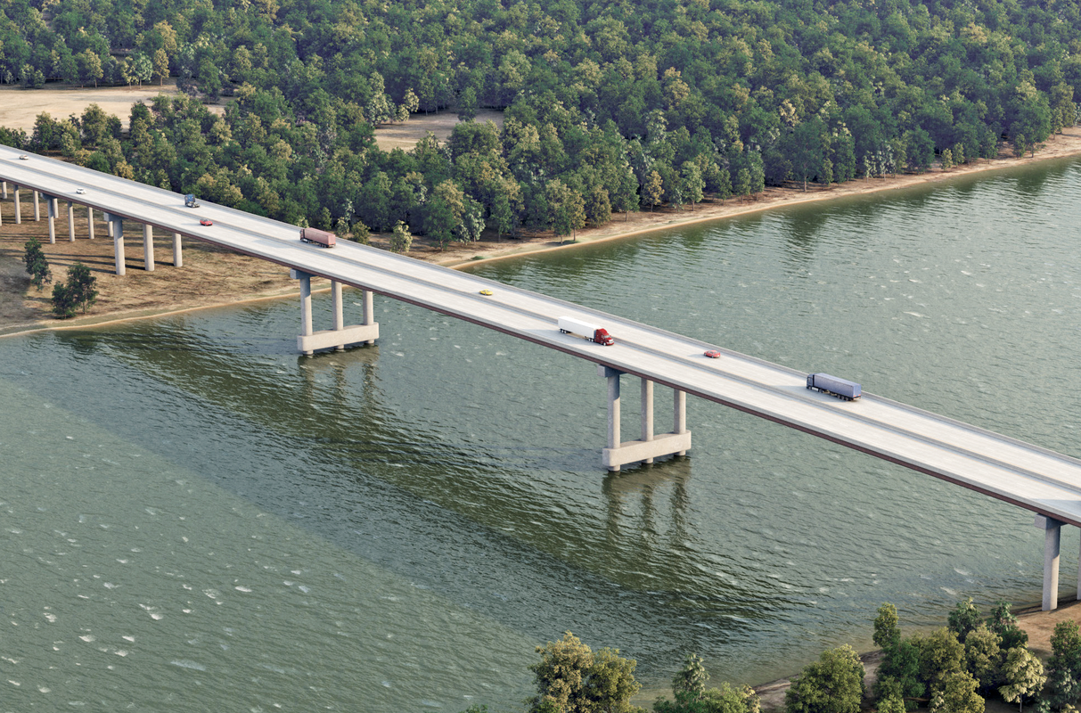 Arkansas Got $7B From the Infrastructure Act. Inflation Blunted Its Impact.