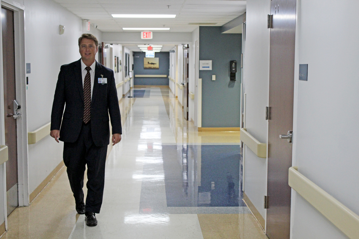 Providers Flood Arkansas With Bids for Rural Healthcare Dollars