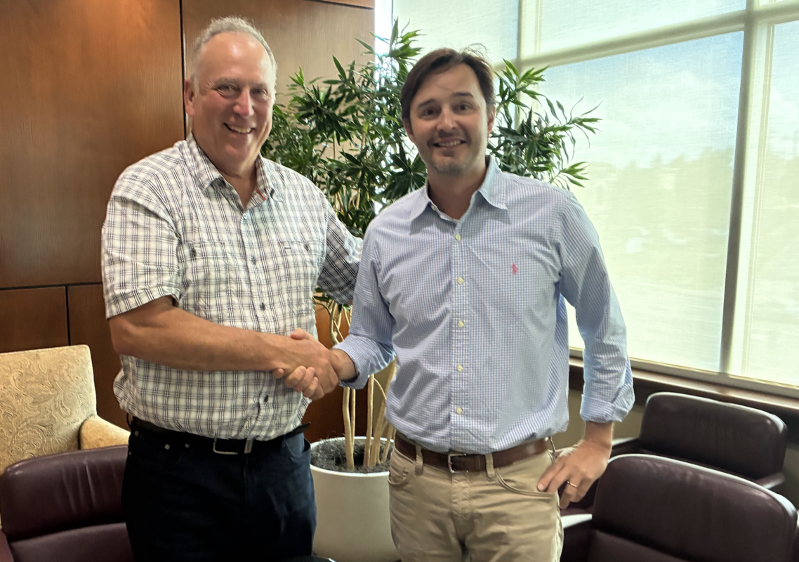 NativState Acquires Neeley Forestry, Reaches 800K Acres Under Management