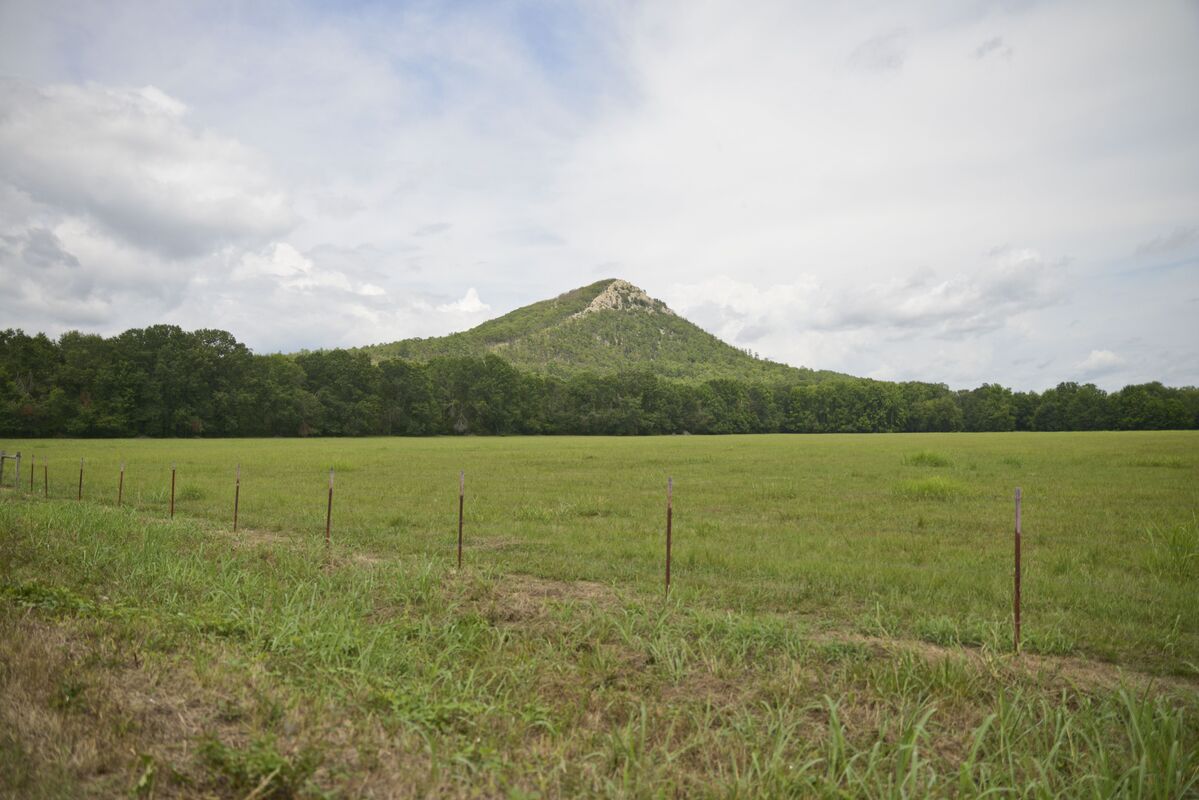 West Little Rock Land Goes for $4M (Real Deals)