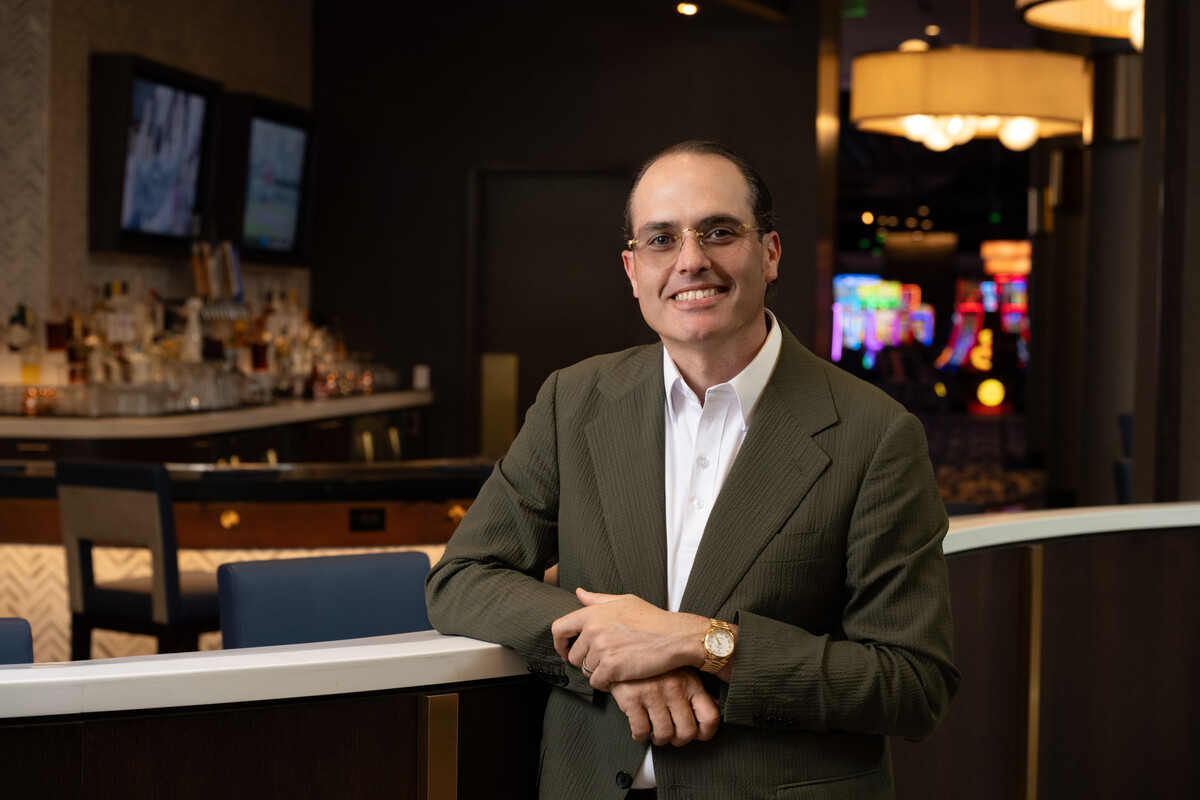 National Sportsbooks Upend the Arkansas Mobile Betting Market