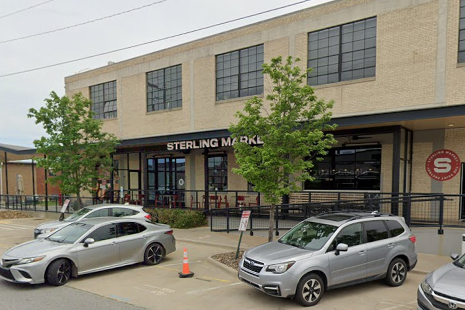 Little Rock’s Sterling Market Shifts to Private Events