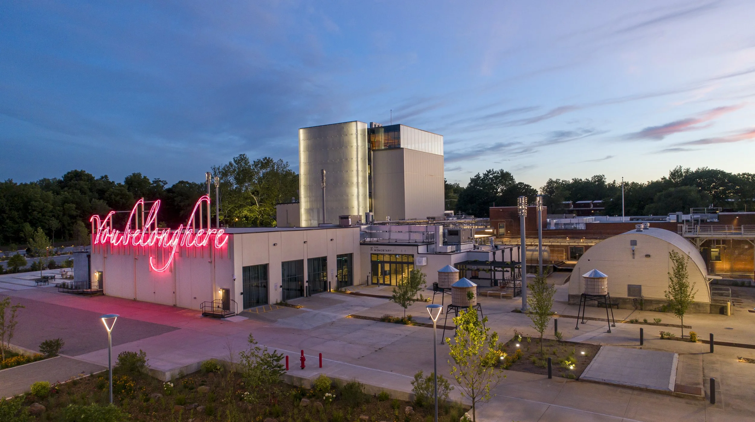New York Nonprofit Launches Two Venture Funds in Northwest Arkansas