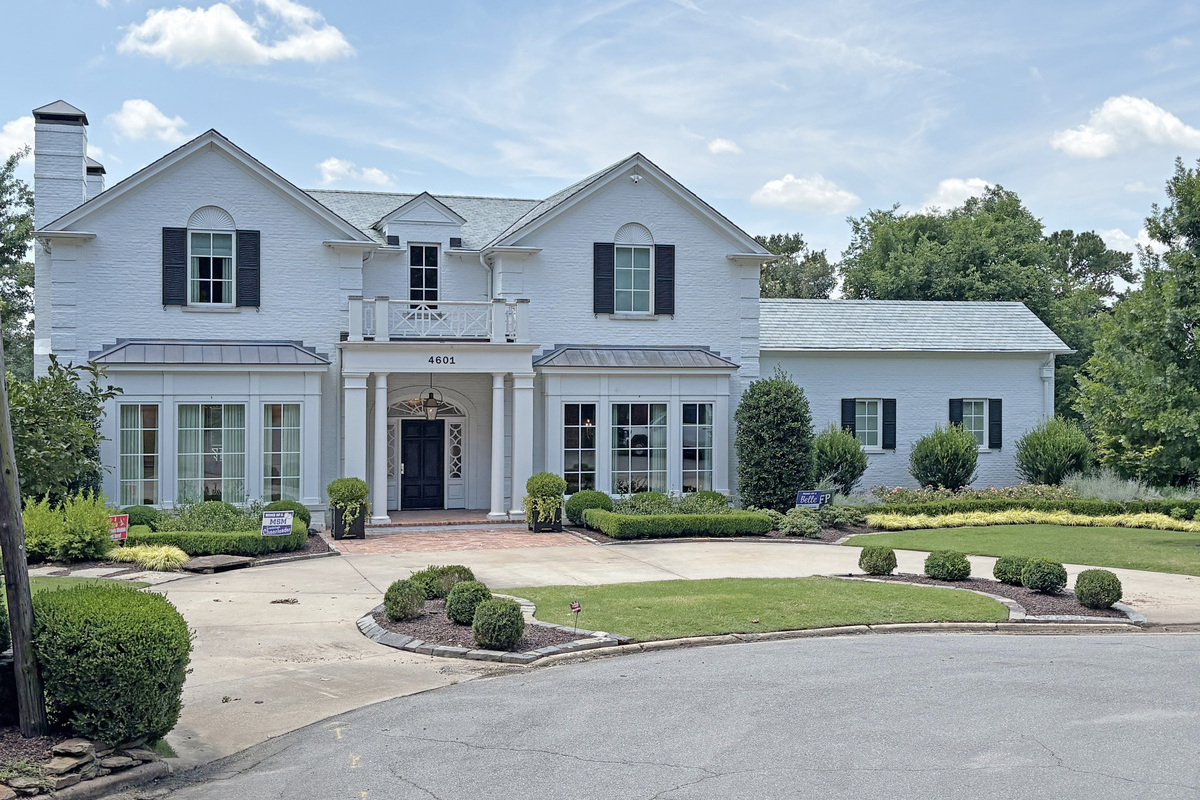 Heights Home Brings $4.5M Sale (Real Deals)