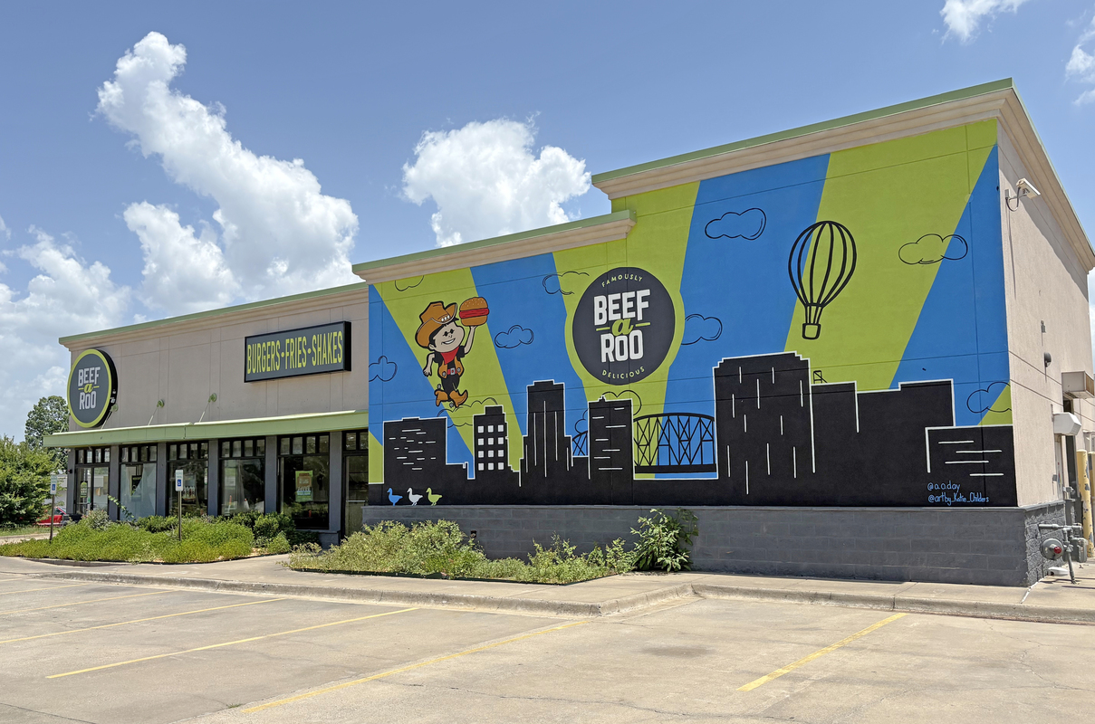 Little Rock Restaurant Sale Brings $2.85M (Real Deals)
