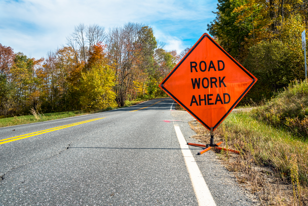 ARDOT's Jared Wiley Is Already Preparing His Next Road Funding Pitch