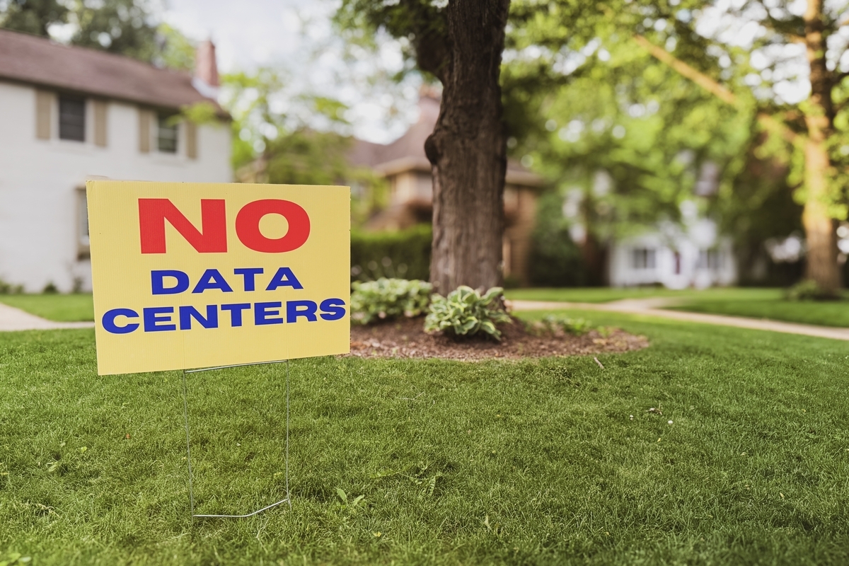 Arkansas Business Leaders Say Data Center Concerns Are Overblown