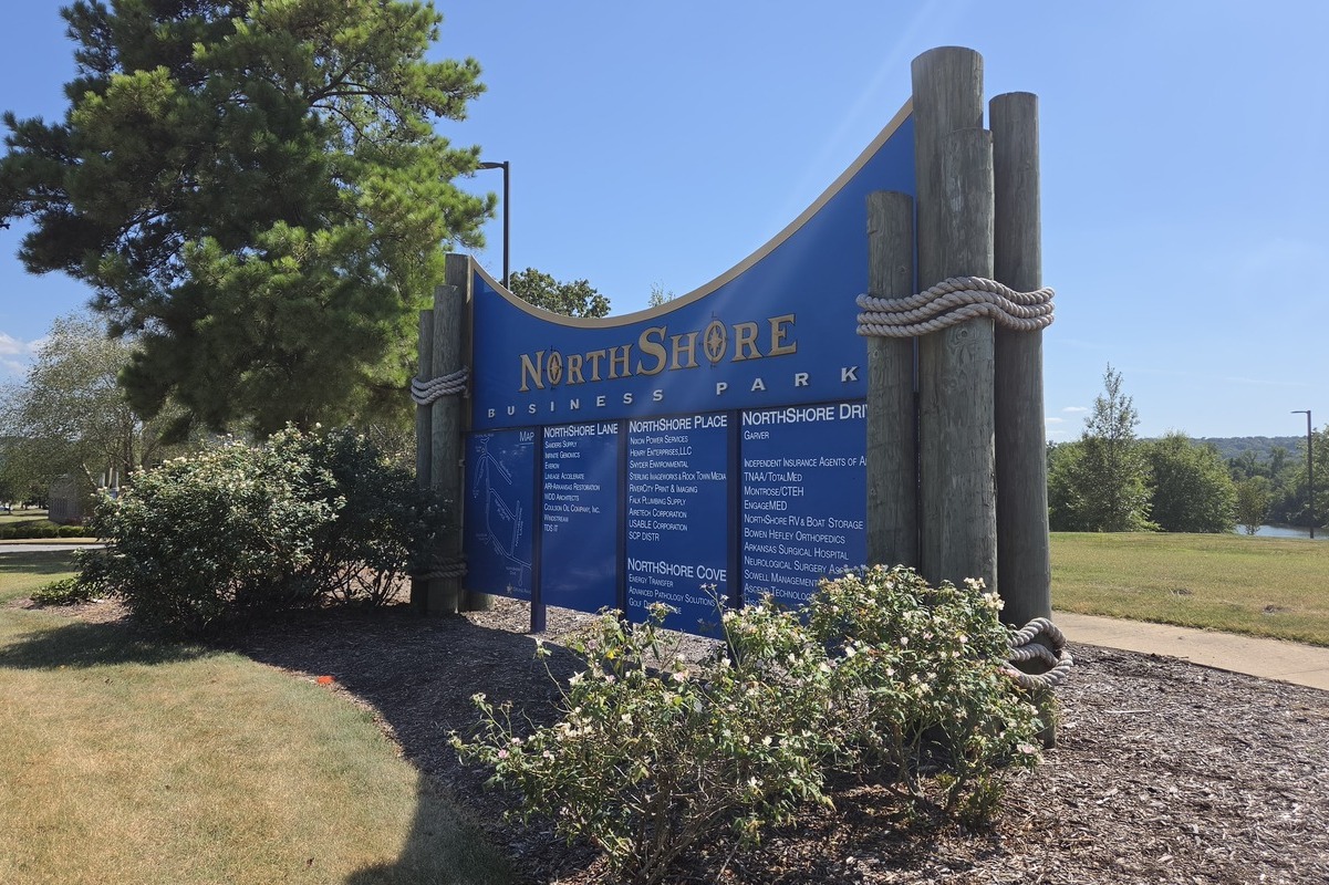 Arkansas Golf Association constructing new headquarters near local entertainment