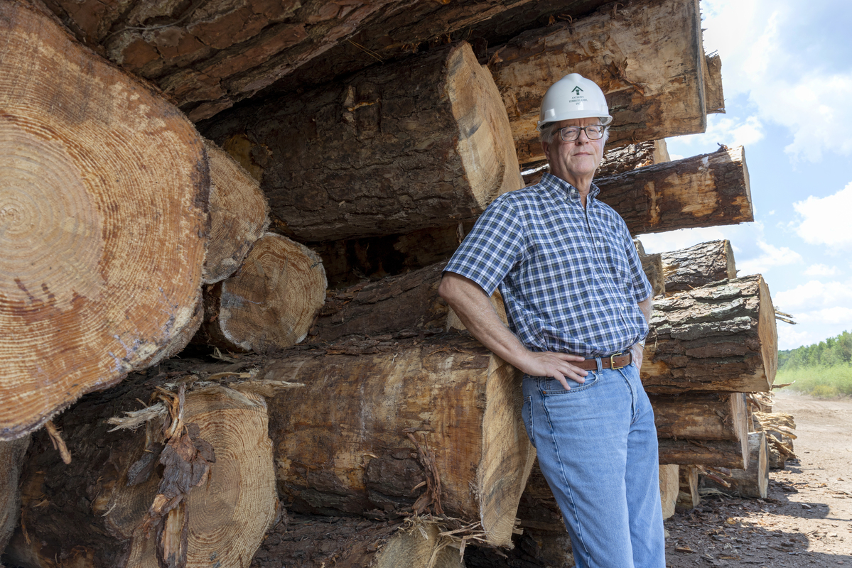 Lumber's Wild Ride Leaves Arkansas Sawmills With Higher Costs, Lower Margins