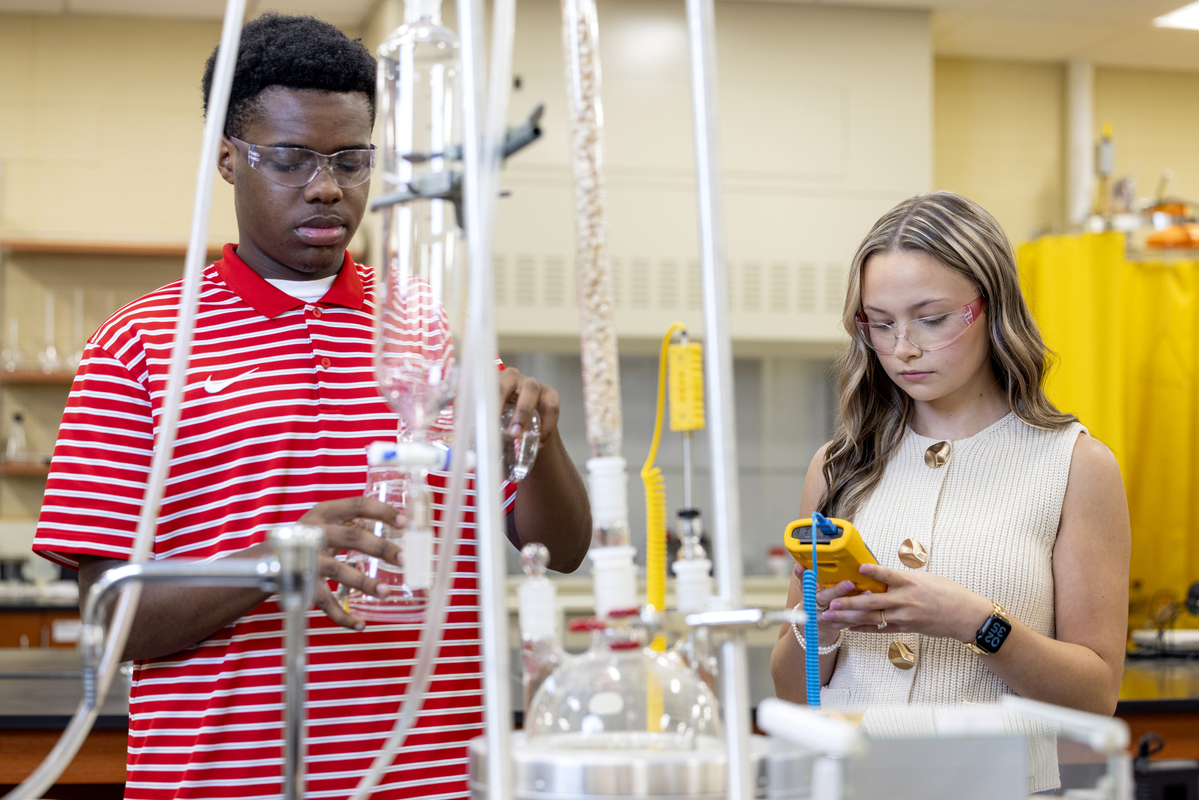 Arkansas Is Building a Workforce Pipeline for Its Growing Lithium Industry