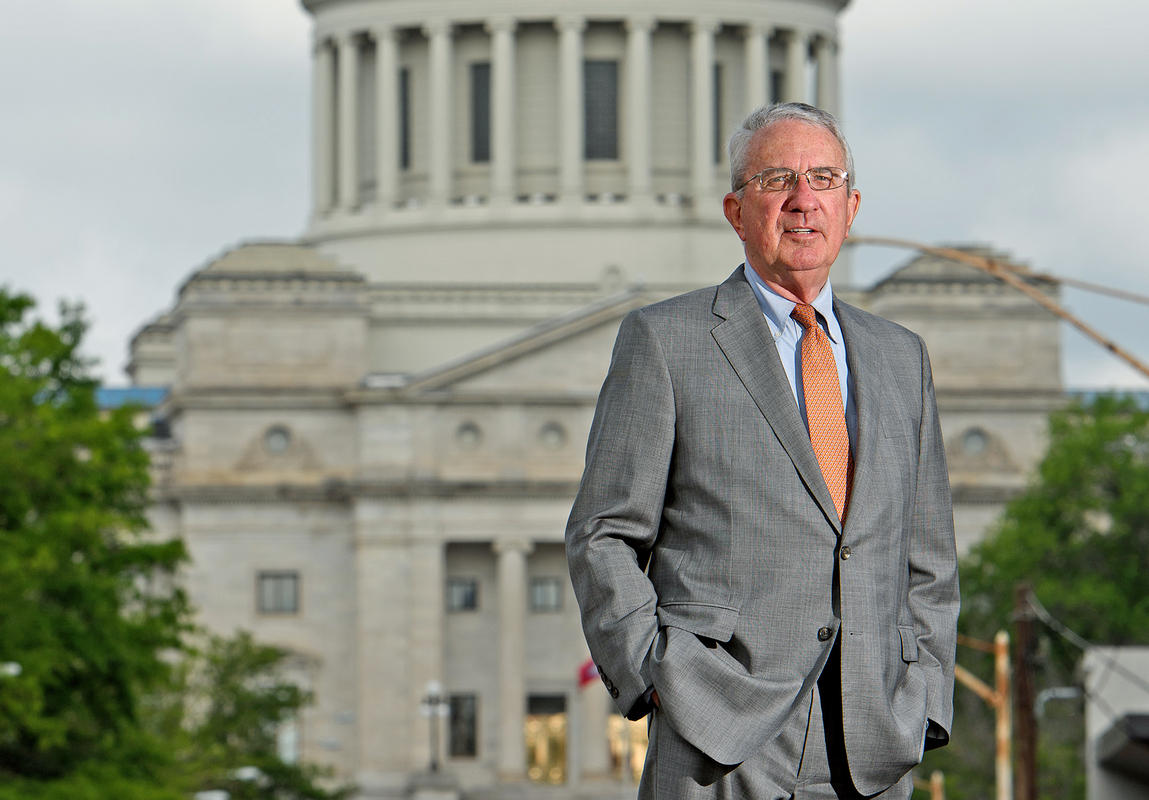 Arkansas Economic Leaders Back Issue 3 as Development Competition Heats Up