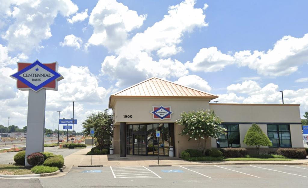 Jacksonville Bank Branch Sale Brings $1.68M (Real Deals)