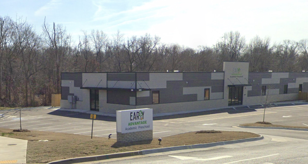 Cave Springs Daycare Sells for $3.1 Million (NWA Real Deals)