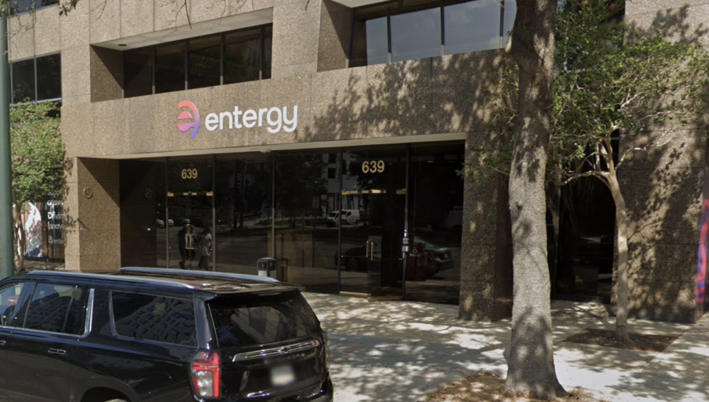 Small Businesses Would Be Hit Hardest by Entergy Arkansas' Rate Plan