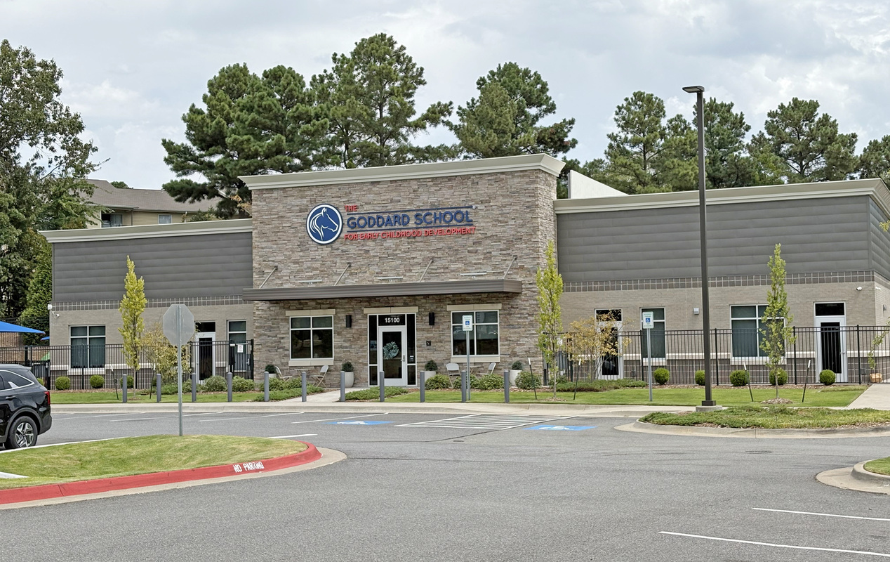 West Little Rock Daycare Sells for $4.7M (Real Deals)