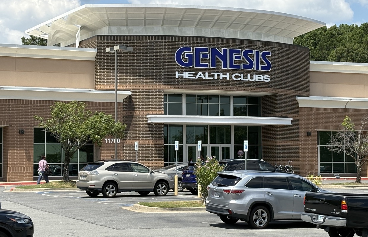 Little Rock Fitness Center Brings $8M Sale (Real Deals)