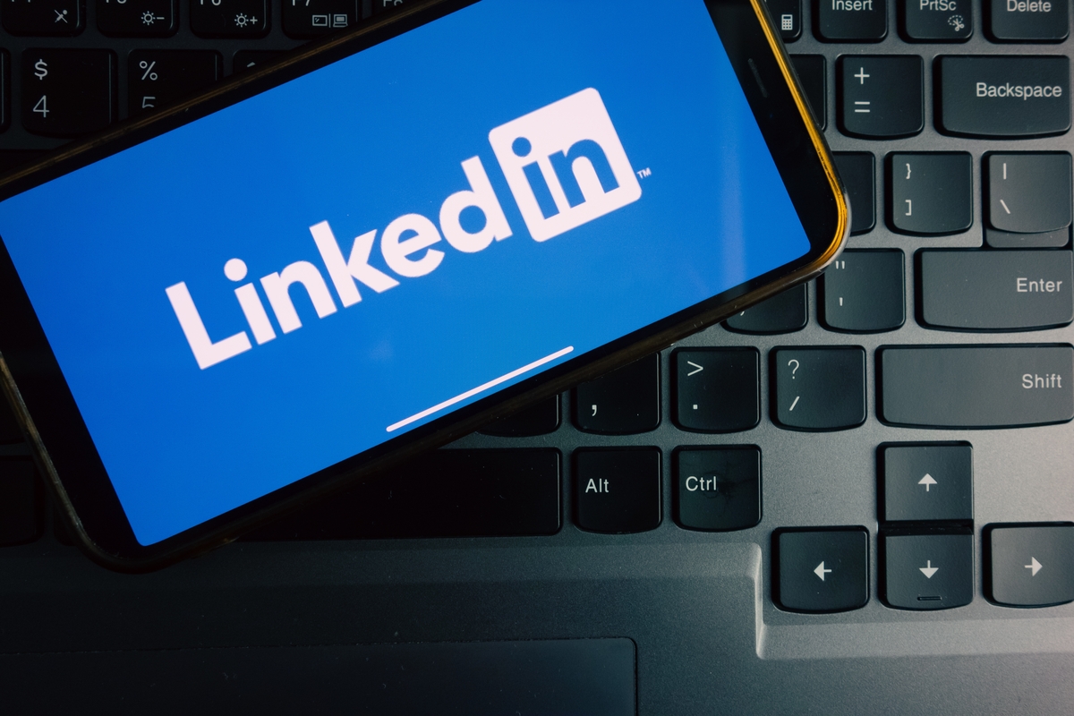 Linked In to AI (Hunter Field Editor's Note)