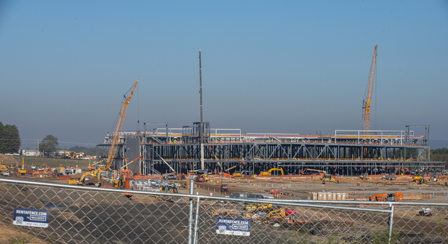 Arkansas Walks a Thin Line on Data Center Incentives (Data Center Debate: Part I)