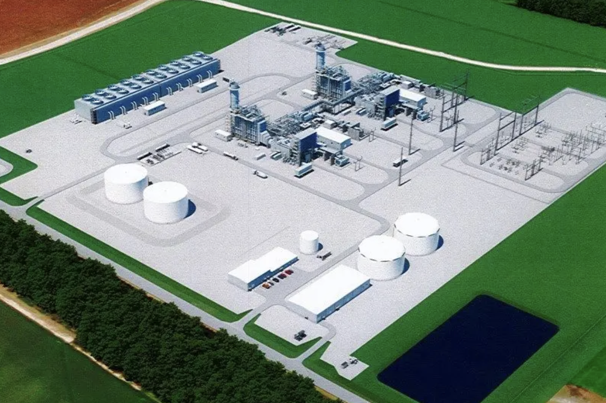 AECC Has a $2.6B Answer to Arkansas’ Coming Power Gap