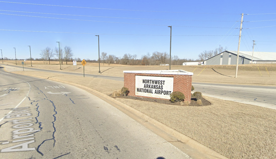 XNA Finally Gets a Direct Road Connection to Springdale Northern Bypass