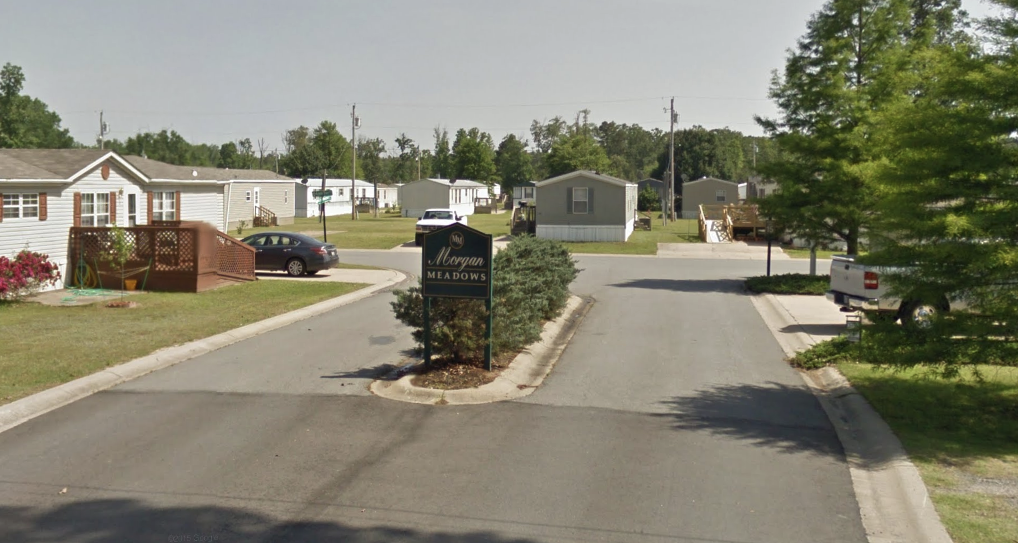 North Little Rock Mobile Home Park Sells for $7.1M (Real Deals)