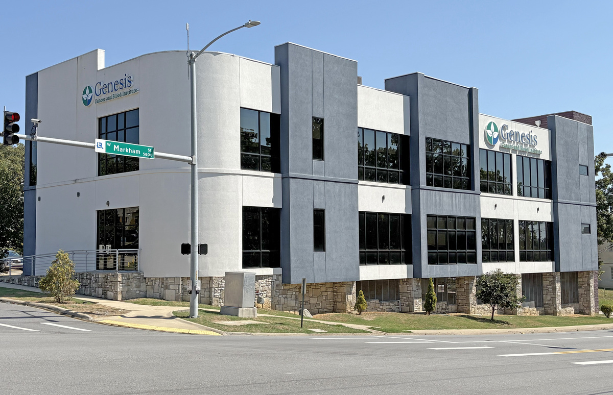 Medical Office Sells for $3.8M (Real Deals)