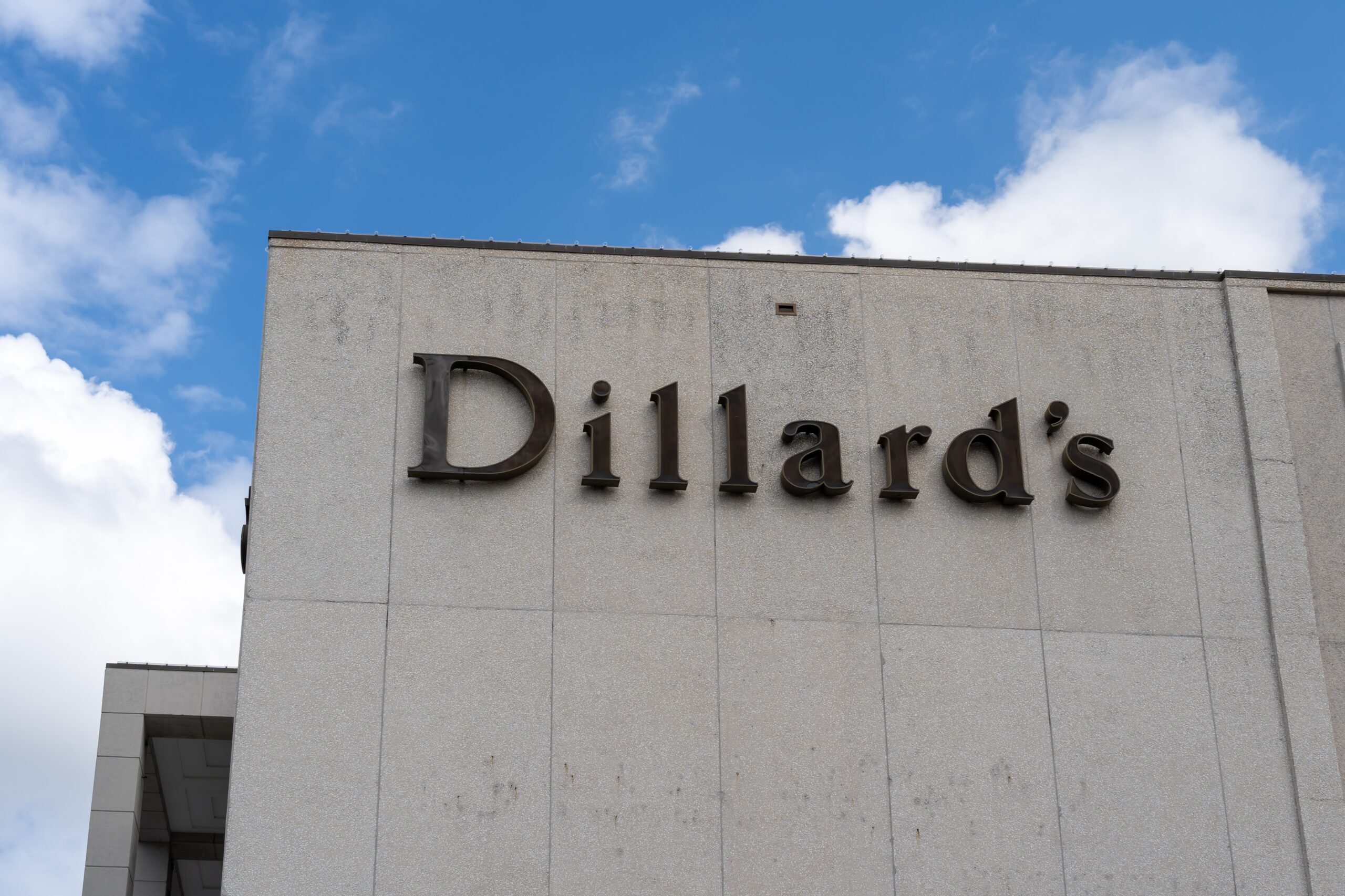 Dillard's to Swap NYSE for Texas Stock Exchange