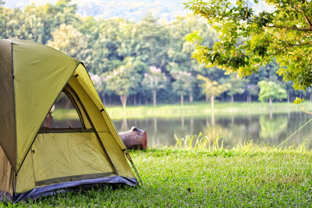 Lofty Founder Casey Kinsey s Camping App Dispersed Is Picking Up Traction