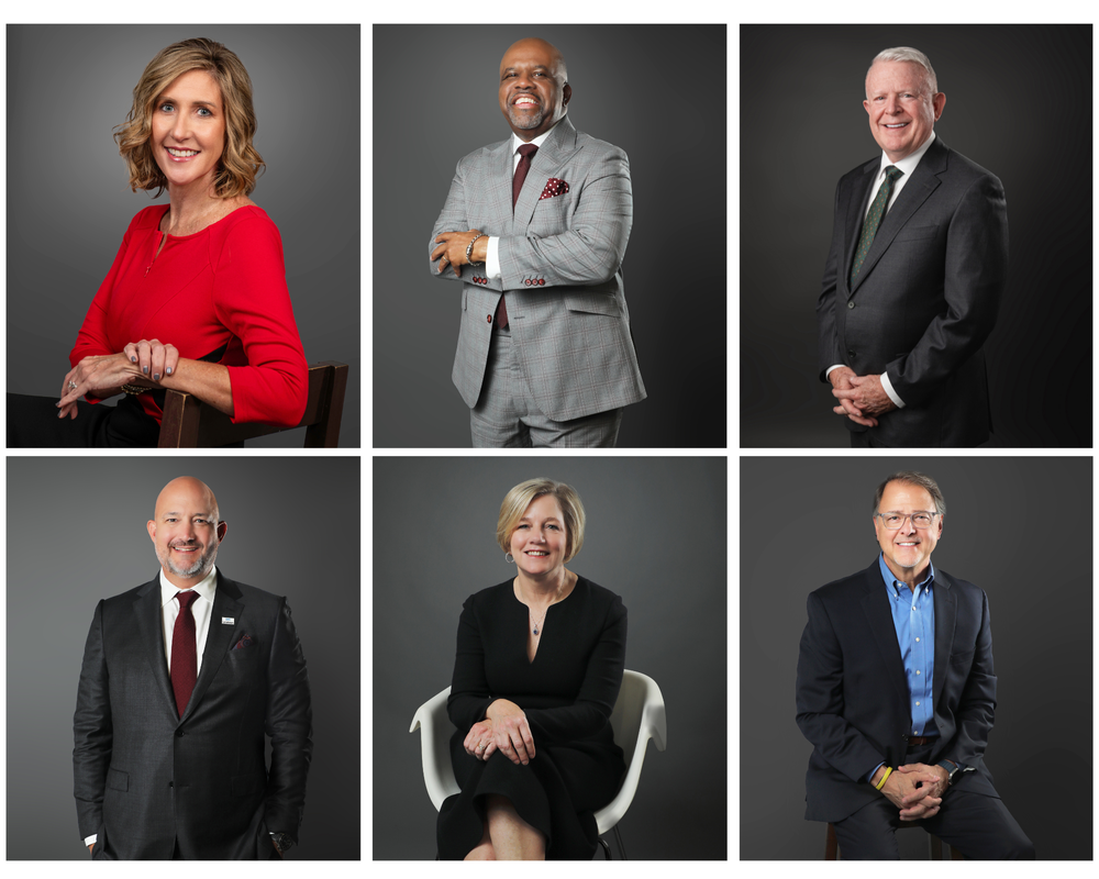 Arkansas Executive of the Year 2026: Large Private Company