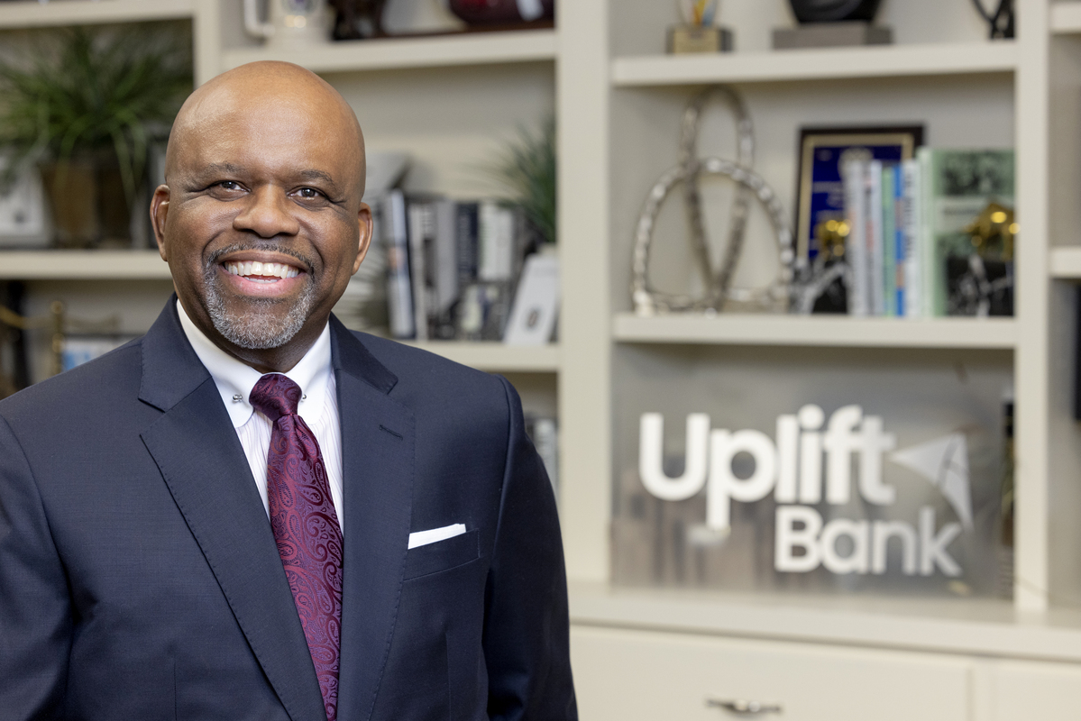 Why Southern Bancorp Needed a Rebrand to Match Its Mission