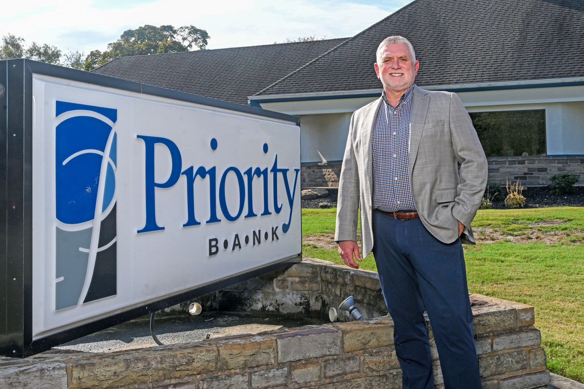 Priority Bank Evolves as Arkansas' Last Remaining Thrift