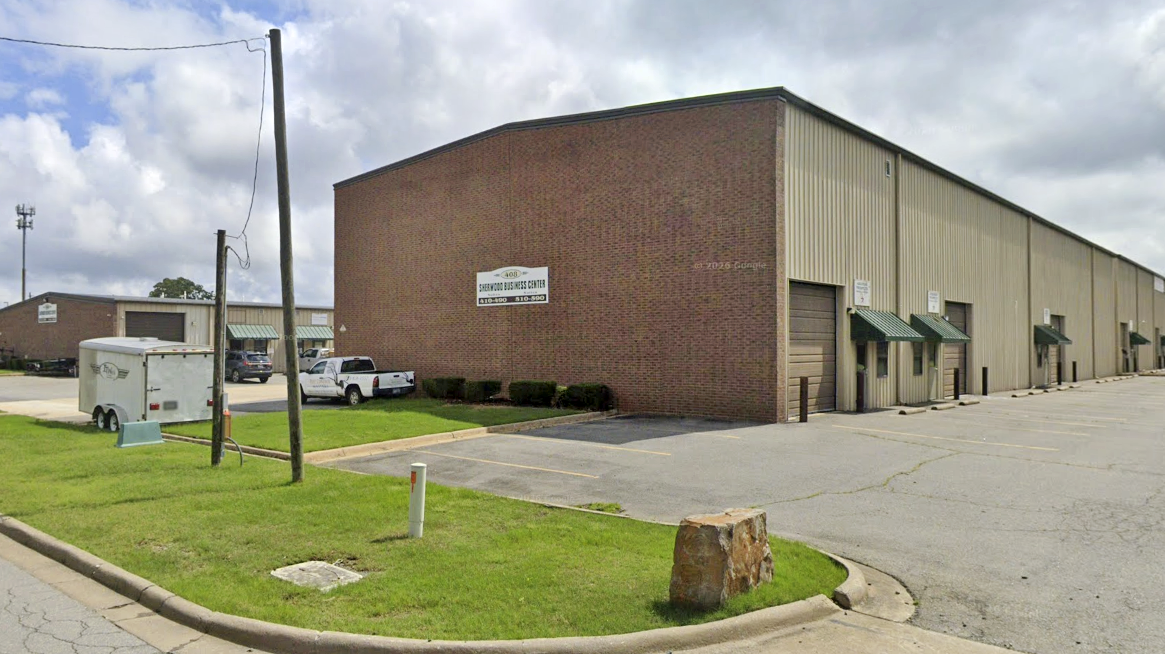 Tampa Firm Pays $4M for Sherwood Industrial Property (Real Deals)