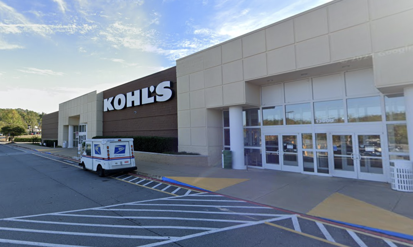 Muslim Community Group in Talks to Buy Former West Little Rock Kohl’s