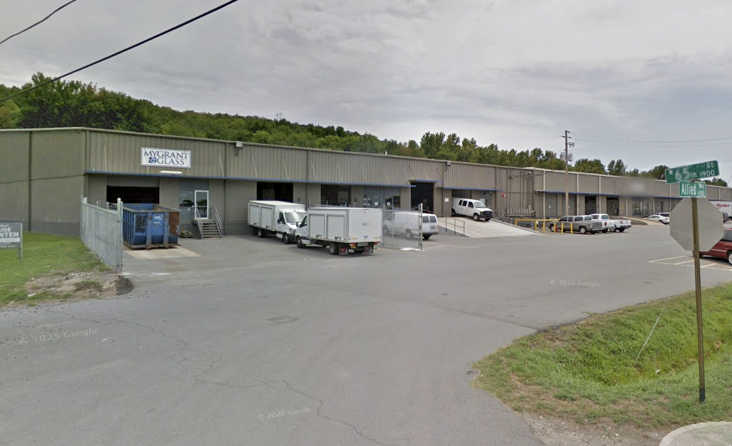 Little Rock Flex Space Goes for $14.7M (Real Deals)