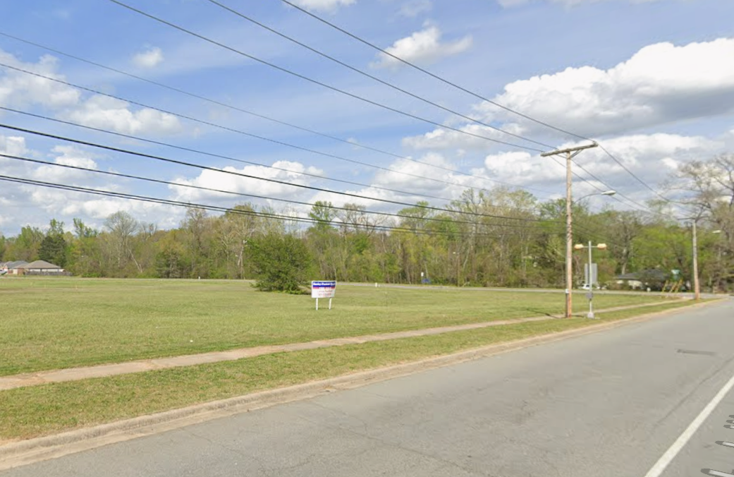 Arkansas Healthcare Provider Buys Land In Southwest Little Rock (Real Deals)