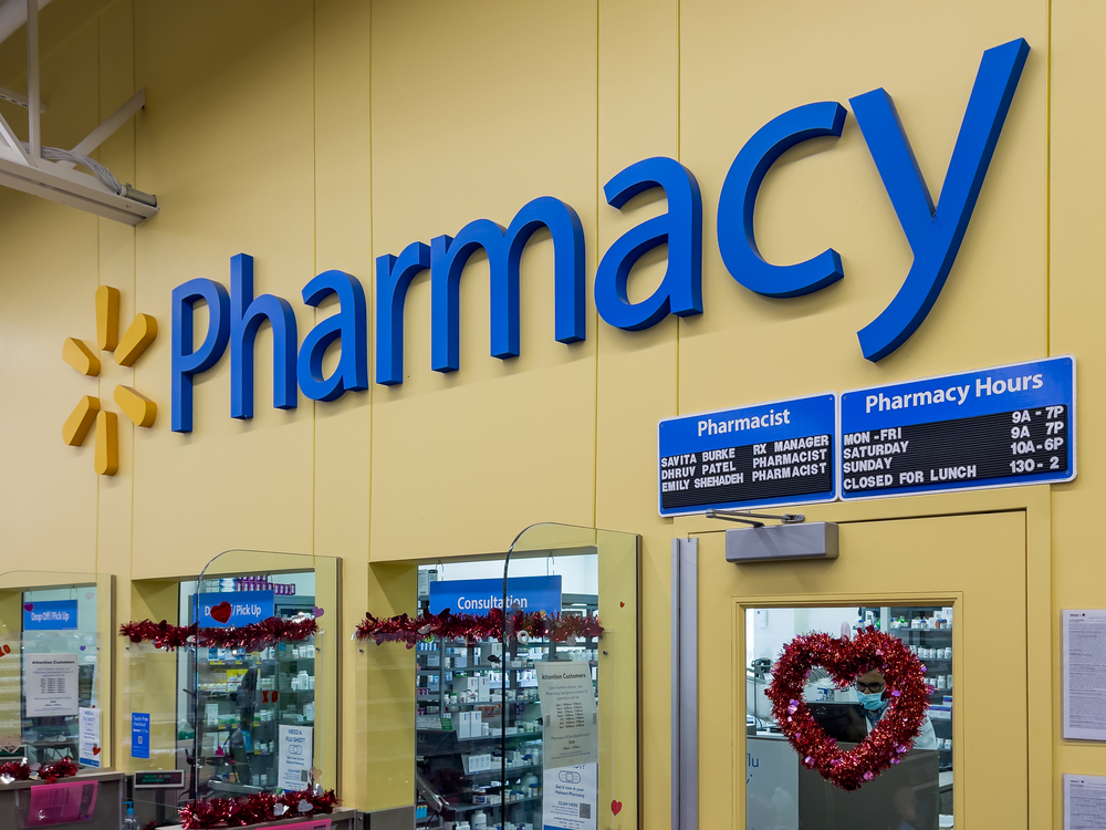 Arkansas Appeals Court Says Walmart Insurers Can't Skirt Opioid Lawsuits