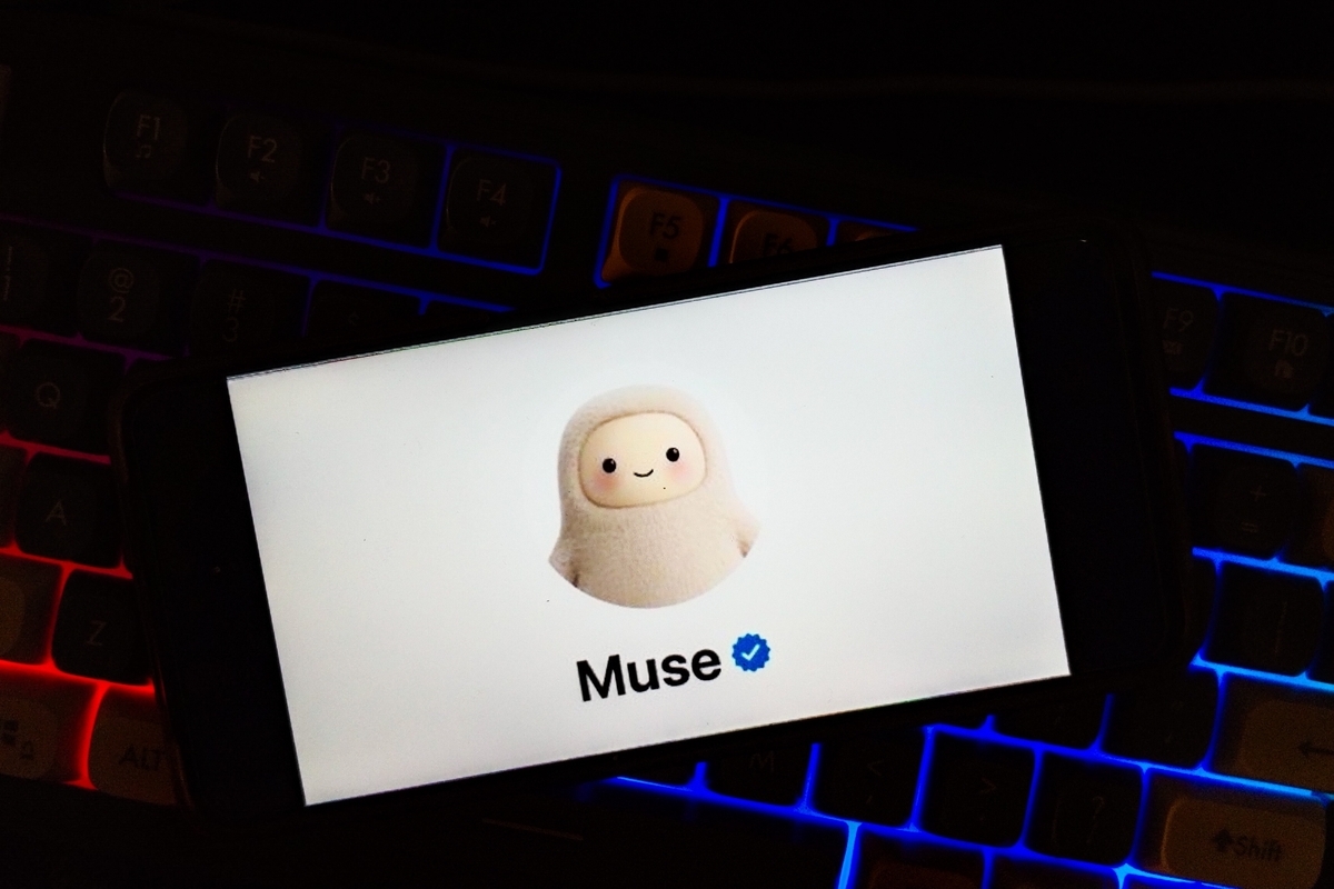 Why Bankers Are Closely Watching AI Assistants Like Meta's Muse
